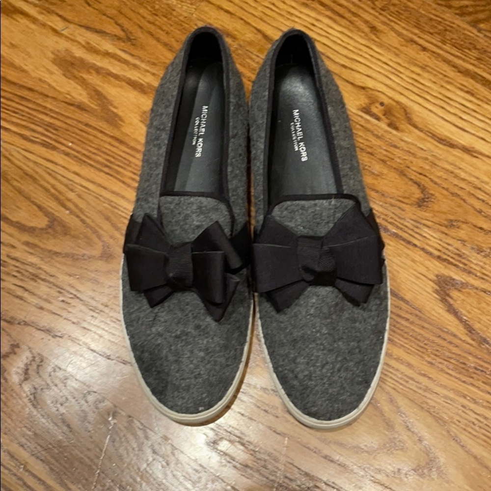 Michael Kors Collection sneakers